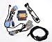 Soundgate GMPD2 iPod Auxiliary Input Full Controller with Text for GM Vehicles 2003-Newer Models (Class 2)