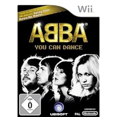 ABBA - You Can Dance