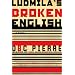 Ludmila's Broken English