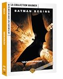 Batman begins [FR Import]