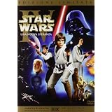 Star Wars IV - Una Nuova Speranza (Ltd) (2 Dvd)di Harrison Ford