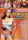 Top 20 Videos del Reggaeton