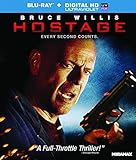 Image de Hostage [Blu-ray]