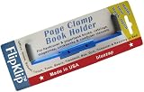 FlipKlip Ergonomic Book Holder