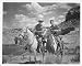 Search : The Lone Ranger and Tonto Clayton Moore Jay Silverhills 8x10 Photo