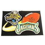 Jacksonville Jaguars Door Mat Rug (20x30)