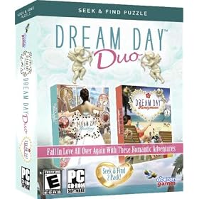 Dream Day Duo by Elephant Entertainment