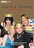 Gavin And Stacey - 2008 Christmas Special [DVD]