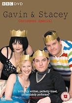 Gavin And Stacey - 2008 Christmas Special [DVD]