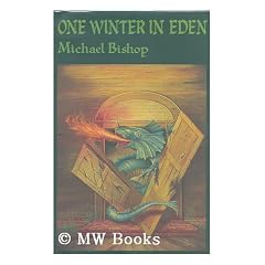 One Winter in Eden