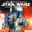 Star Wars Episode II: Attack of the Clones
