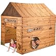 Pacific Play Tents 60800 Club House Play House Tent
