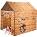 Pacific Play Tents 60800 Club House Play House Tent