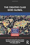 The creative class goes global