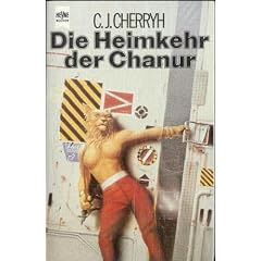 Chanur-Zyklus, 04: Die Heimkehr der Chanur