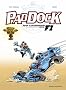 Paddock, Tome 4 : Les coulisses de la F1