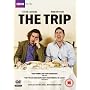 The Trip [DVD] <b>DVD</b> ~ Steve Coogan