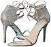 Blue by Betsey Johnson Women's SB-Gabi Dress Sandal