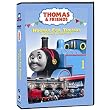 Hooray For Thomas DVD
