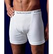 Polo Ralph Lauren Signature Cotton Boxer Brief