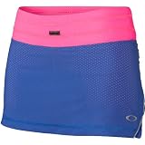 Oakley Womens Runners High Skort