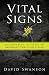 Image of Vital Signs: Discovering the Keys to Abundant Christian Living