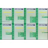 2001 Subaru Forester Repair Shop Manual Original 8 Volume Set by Subaru