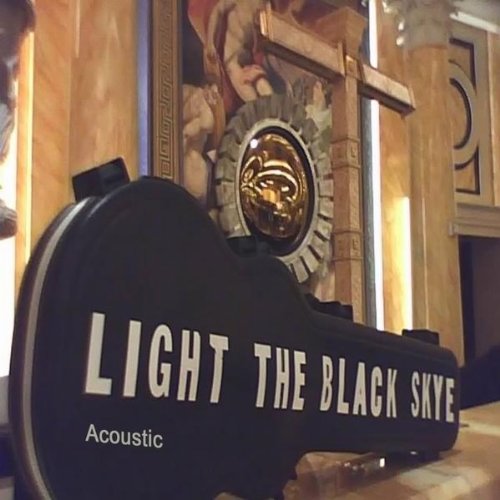 Light the Black Skye Acoustic