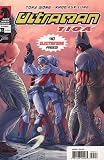 Ultraman Tiga (2003) #5