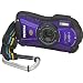 Optio WG-1 14MP Digital Camera with 5x Optical Zoom and 2.7 LCD