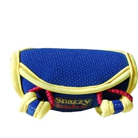 Snazzy Baby Knee Pads