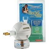 Dog Comfort Zone w/ D.A.P.