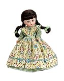 Madame Alexander Beth, 8