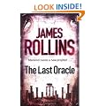 The Last Oracle (Sigma Force 5)