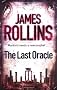 The Last Oracle (Sigma Force 5)