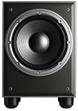 JBL E 150 P aktiver 150 Watt RMS Subwoofer schwarz