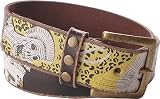 Ed Hardy - Ed Hardy Men's EH0057 Belts
