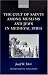 The Cult of Saints Among Muslims and Jews in Medieval Syria (Oxford Oriental Monographs)