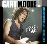 Live in Stockholm 1987