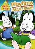 Max & Ruby: Playtime with Max & Ruby