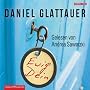 Ewig Dein von Daniel Glattauer