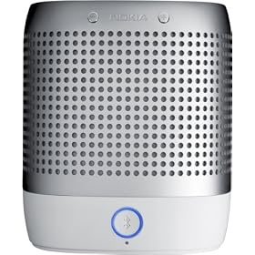 Nokia - 02728N6 - Weir 360�- Haut-parleurs bluetooth - Jack 3,5 mm