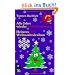 Alle Jahre wieder Sch�ne Bescherung: Heiteres kleines Weihnachtslexikon