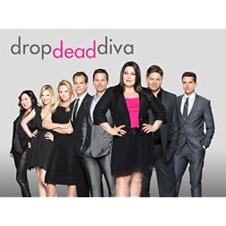 Drop Dead Diva Season 4