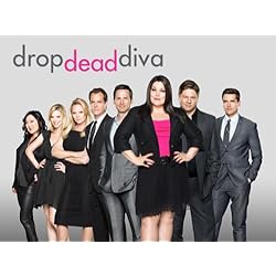 Drop Dead Diva Season 4