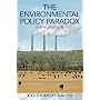 Environmental Policy Paradox, The (5th Edition)
