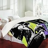 Duvet Cover NY Bell (by DENY Designs)
