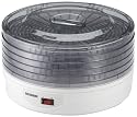 Severin OD 2940 Obst-D&ouml;rrautomat, wei&szlig; / 250 W