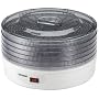 Severin OD 2940 Obst-D�rrautomat, wei� / 250 W von Severin