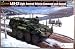 USMC LAV-C2 Light Armored Vehicle Command & Control 1-35 Trumpeter